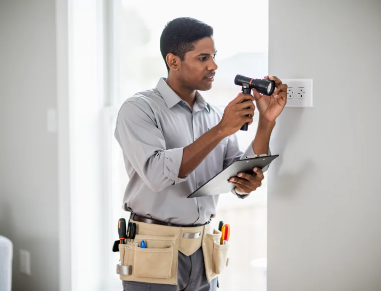 Building surveyor Eastbourne